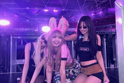 Jennie | BLΛƆKPIИK