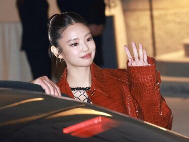 Jennie | BLΛƆKPIИK Гола изтичане OnlyFans снимка 390