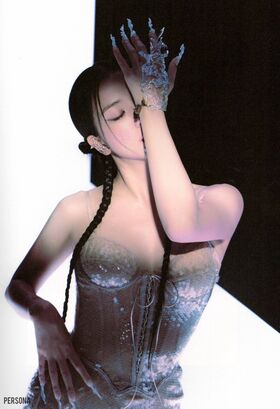 Jennie | BLΛƆKPIИK Гола изтичане OnlyFans снимка 393