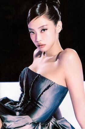 Jennie | BLΛƆKPIИK Гола изтичане OnlyFans снимка 394