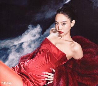 Jennie | BLΛƆKPIИK Гола изтичане OnlyFans снимка 397