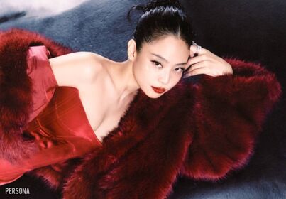 Jennie | BLΛƆKPIИK Гола изтичане OnlyFans снимка 399