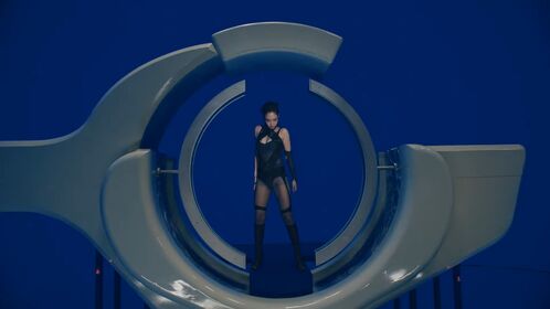 Jennie | BLΛƆKPIИK Гола изтичане OnlyFans снимка 402