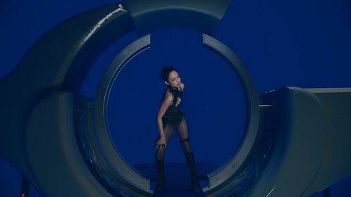 Jennie | BLΛƆKPIИK Гола изтичане OnlyFans снимка 403