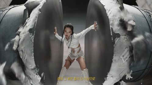 Jennie | BLΛƆKPIИK Гола изтичане OnlyFans снимка 408