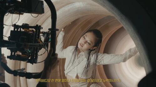 Jennie | BLΛƆKPIИK Гола изтичане OnlyFans снимка 410