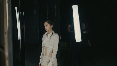 Jennie | BLΛƆKPIИK Гола изтичане OnlyFans снимка 411