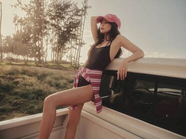 Jennie | BLΛƆKPIИK Гола изтичане OnlyFans снимка 422