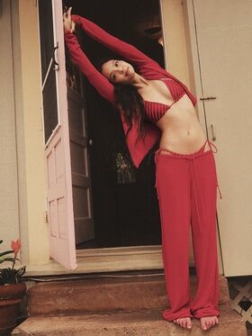 Jennie | BLΛƆKPIИK Гола изтичане OnlyFans снимка 428