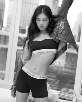 Jennie | BLΛƆKPIИK Nude Leaks OnlyFans Photo 182