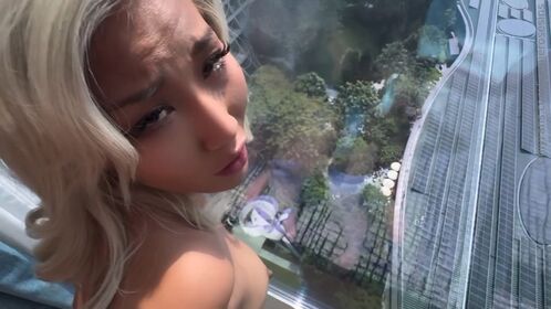 Jennie Rose Sins Photo divulguée nue OnlyFans 344