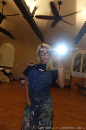 jennierosesinstv नग्न लीक OnlyFans फोटो 32