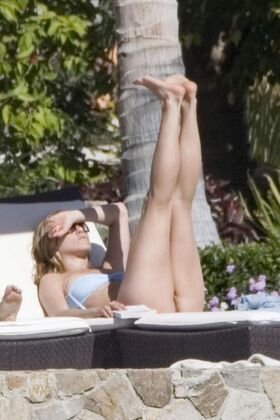 Jennifer Aniston Nude Leaks OnlyFans Photo 75