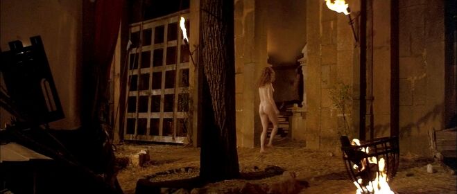 Jennifer Jason Leigh Nude Leaks OnlyFans Photo 3