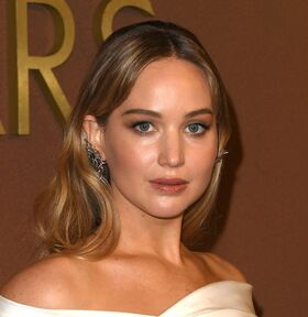 Jennifer Lawrence Nude Leaks OnlyFans Photo 190