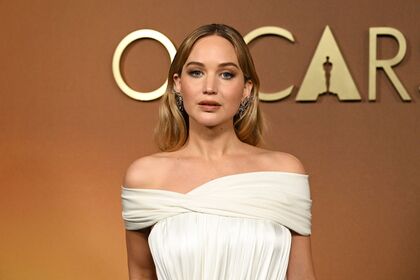 Jennifer Lawrence Nude Leaks OnlyFans Photo 192