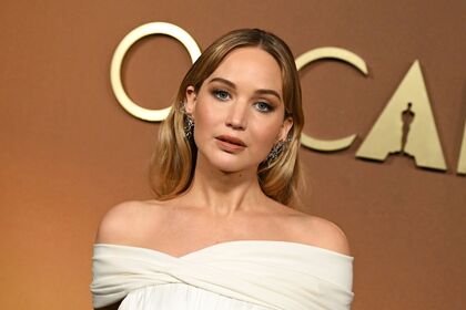 Jennifer Lawrence Nude Leaks OnlyFans Photo 194