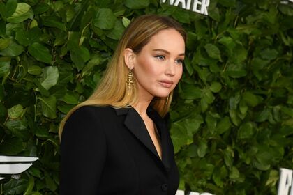 Jennifer Lawrence Nude Leaks OnlyFans Photo 200