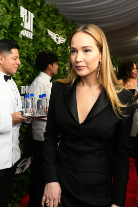 Jennifer Lawrence Nude Leaks OnlyFans Photo 223