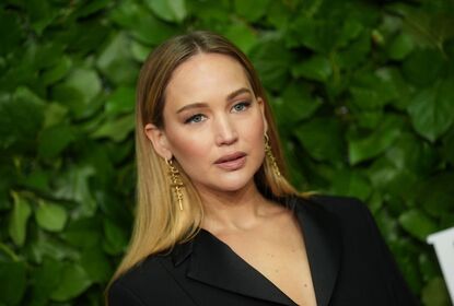 Jennifer Lawrence Nude Leaks OnlyFans Photo 230