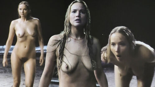 Jennifer Lawrence Nude Leaks OnlyFans Photo 58