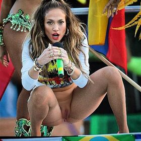 Jennifer Lopez Ai Porn