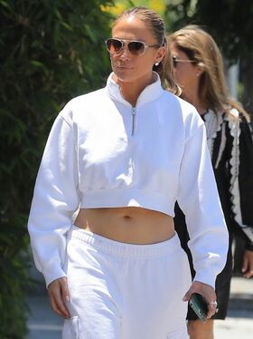 Jennifer Lopez Nude Leaks OnlyFans Photo 68