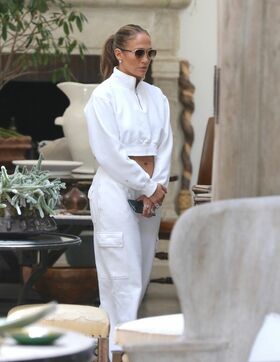 Jennifer Lopez Nude Leaks OnlyFans Photo 71