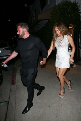 Jennifer Lopez Nude Leaks OnlyFans Photo 95