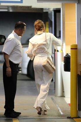 Jennifer Lopez Nude Leaks OnlyFans Photo 104