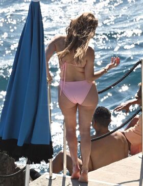 Jennifer Lopez Nude Leaks OnlyFans Photo 226