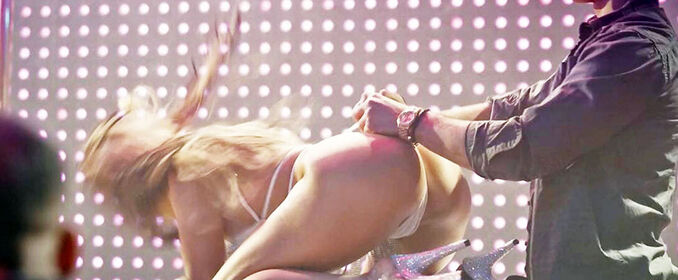 Jennifer Lopez Nude Leaks OnlyFans Photo 265