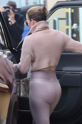 Jennifer Lopez Nude Leaks OnlyFans Photo 426