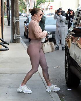 Jennifer Lopez Nude Leaks OnlyFans Photo 435