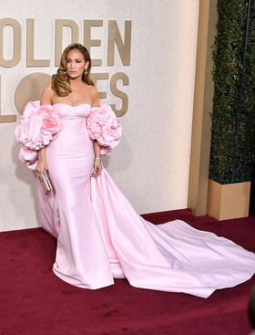 Jennifer Lopez Nude Leaks OnlyFans Photo 472