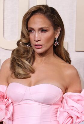 Jennifer Lopez Nude Leaks OnlyFans Photo 490