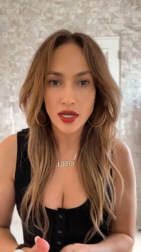 Jennifer Lopez Nude Leaks OnlyFans Photo 521