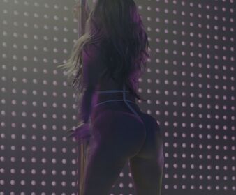 Jennifer Lopez Nude Leaks OnlyFans Photo 539