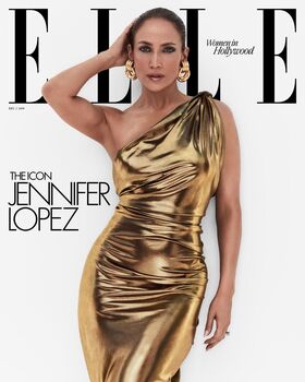 Jennifer Lopez Nude Leaks OnlyFans Photo 565