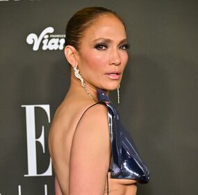 Jennifer Lopez Nude Leaks OnlyFans Photo 596