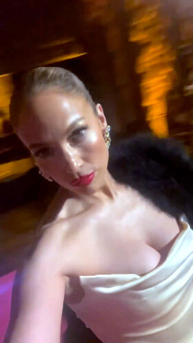 Jennifer Lopez Nude Leaks OnlyFans Photo 645