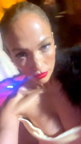 Jennifer Lopez Nude Leaks OnlyFans Photo 647