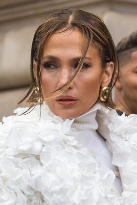Jennifer Lopez Nude Leaks OnlyFans Photo 683