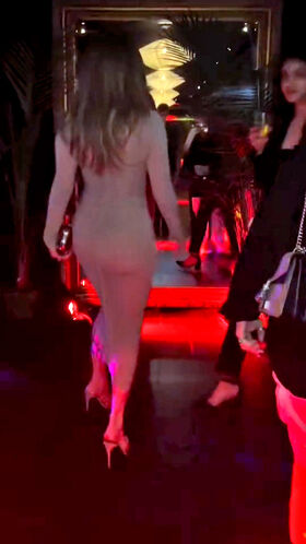 Jennifer Lopez Nude Leaks OnlyFans Photo 702