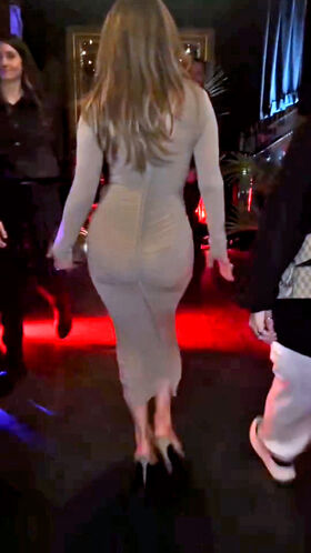 Jennifer Lopez Nude Leaks OnlyFans Photo 705