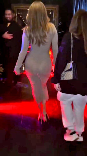 Jennifer Lopez Nude Leaks OnlyFans Photo 706