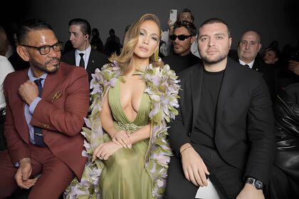 Jennifer Lopez Nude Leaks OnlyFans Photo 717