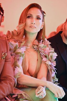 Jennifer Lopez Nude Leaks OnlyFans Photo 743