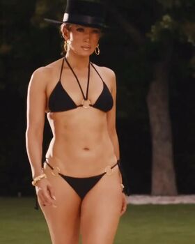 Jennifer Lopez Nude Leaks OnlyFans Photo 764