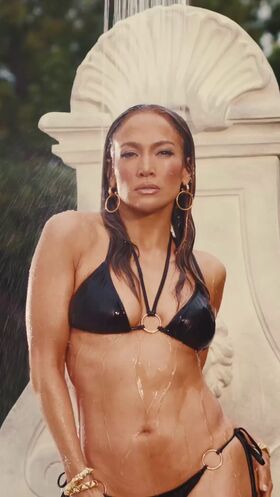 Jennifer Lopez Nude Leaks OnlyFans Photo 767
